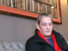 Auster e la tragedia familiare, un figlio morto per droga e una nipotina uccisa da overdose