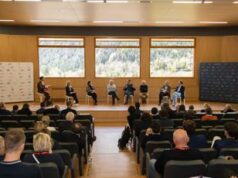 Auto, convegno finale a Courmayeur conclude la Coppa delle Alpi by 1000 Miglia 2024