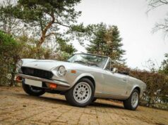 Auto d’epoca: Fiat è la marca più venduta