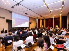 Automobilismo, presentata a Pechino la 1000 Miglia experience China