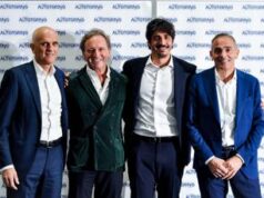 Autorino acquisisce la filiale di Mercedes-Benz Varsavia