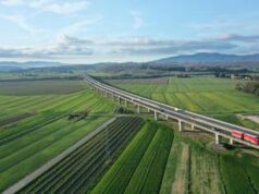 Autostrade per l’Italia ha aggiudicato la prima gara per otto nuove stazioni ultrafast per la ricarica di veicoli elettrici
