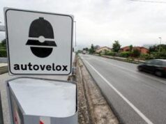 Autovelox danneggiati in Veneto, identificato il fantomatico Fleximan?