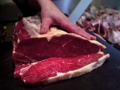 Aviaria, negativi test su carne venduta in negozi Usa