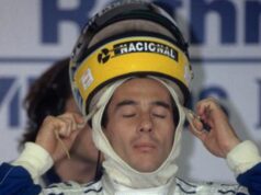 Ayrton Senna, 30 anni fa la morte del più grande