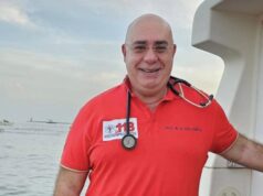 Balzanelli rieletto presidente della Sis118. L’appello al Governo: “Occupatevi dell’emergenza territoriale”