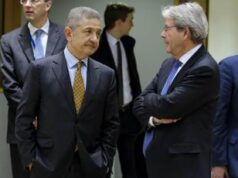 Bankitalia, le parole di un Panetta ‘europeista’ e ‘draghiano’