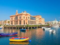 Bari città con il miglior clima d’Italia, Milano ultima tra le grandi: pesano i fenomeni estremi