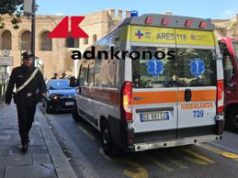 Barillari, 10 giorni di prognosi dopo aggressione Depardieu: sentiti i testimoni