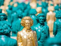 Beethoven, svelato dopo 200 anni il motivo della sua sordità