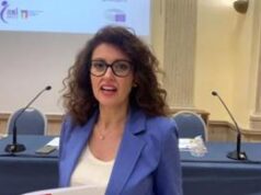 Bellucci: “Impegno per aiutare chi aiuta persone con sclerosi multipla”