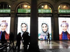 Benetton, Cda approva progetto bilancio: perdita netta di 230 milioni nel 2023