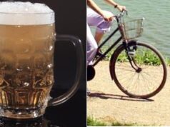 Bici, bus e birra: fatiche e trovate dei candidati per incontrare gli elettori