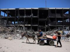 Biden: “Da Israele proposta per cessate fuoco a Gaza in cambio ostaggi”