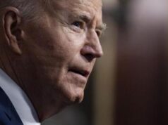 Biden: “Trump fuori da Casa Bianca? Possibile solo con il voto”