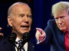 Biden sfida Trump: “Ho accettato duello tv sulla Cnn il 27 giugno, ora tocca a te”