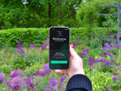 Biodiversa, ‘snap and protect’, formula per monitorare la biodiversità e contribuire alla sua tutela tramite un’app gioco