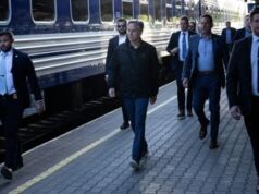 Blinken a sorpresa in Ucraina, vede Zelensky. Putin in Cina giovedì e venerdì