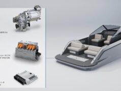 Bosch al Salone Nautico di Venezia