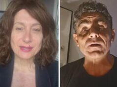 Botta e risposta Vladimir Luxuria-Francesco Benigno, cosa è successo