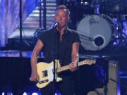 Bruce Springsteen contro il “terrore di Stato” dell’Ice, ecco il brano ‘Streets of Minneapolis’