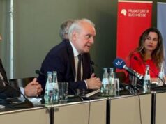 Buchmesse, Mazza: “Italia Ospite d’Onore a Francoforte tra libertĂ e pluralitĂ