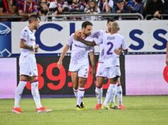 Cagliari-Fiorentina 2-3, per i viola un posto in Europa per prossima stagione