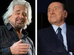 Caivano e gli insulti in politica, dai “cogli..ni” che votano a sinistra alla “str..nza”