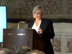 Calderone: “Festival lavoro è nato su panchina di Treia, felice 15ma edizione a Firenze”