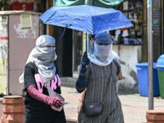 Caldo record in India, scuole chiuse e sabato voto ‘bollente’ a Nuova Delhi