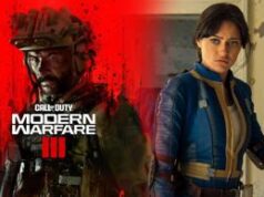 Call of Duty e Fallout, collaborazione anticipata da fuga di dati