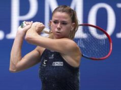 Camila Giorgi, i legali: “Rientrerà in Italia e spiegherà tutto”