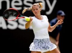 Camila Giorgi rompe il silenzio: “Mi ritiro, su di me solo articoli fake”