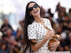 Cannes 2024, il ritorno di Demi Moore con il body-horror ‘The Substance’