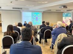 Cappellari (Gsk): “Cambio di rotta dà voce a donne con cancro ovarico”