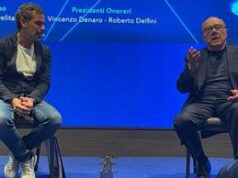 Carlo Verdone ospite dei chirurghi vertebrali: “Fregnaccia che sono ipocondriaco”