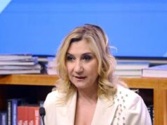 Caso Scurati, dalla Rai lettera di contestazione a Serena Bortone: chiesti chiarimenti