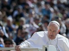 “C’è scarsità di vocazioni in Italia”, il dolore del Papa