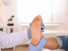 Centro di Podologia Mariani, Chieti: “Consulenze e trattamenti delle patologie del piede e della postura”