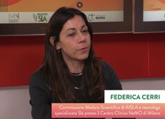 Cerri (Nemo Milano): “Registro Sla fondamentale in malattia eterogenea”
