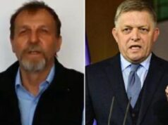 Chi è Juraj Cintula, il pensionato poeta che ha sparato al premier slovacco Robert Fico