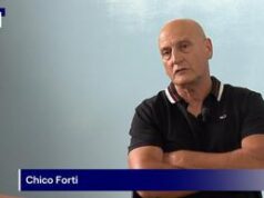 Chico Forti: “Ho sognato ogni giorno questo momento”