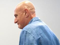 Chico Forti: “In carcere Miami umiliato, in Italia accolto da re”