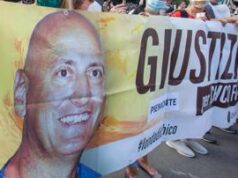 Chico Forti tornato in Italia, “iter per il rientro concluso in tempi record”