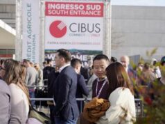 Cibus, domani al via edizione record con 3mila espositori e 3mila buyer a Fiere di Parma