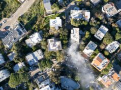 Città più sostenibili con la rigenerazione urbana