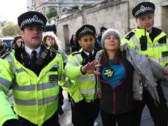 Clima, Eurispes: le proteste degli attivisti, le azioni più eclatanti