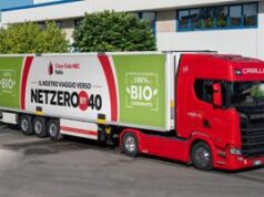 Coca Cola Hbc-Casilli Enterprise puntano su veicoli a biocarburante