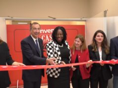 Coca-Cola Italia celebra apertura nuovi uffici Milano in occasione 138° anniversario