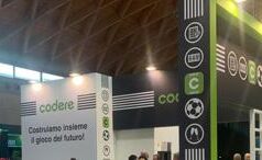 Codere, nel primo trimestre ricavi a 313,8 mln